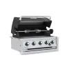 Broil King Regal 570 Vestavný plynový gril