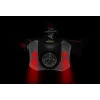Čelovka Delphin POLAR_X 5+4 LED