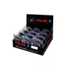 Čelovka Delphin POLAR_X 5+4 LED