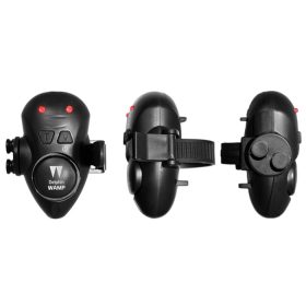 Elektrický signalizátor Delphin WAMP