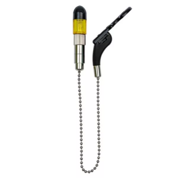 Delphin Řetězový signalizátor záběru CSW II Žlutý