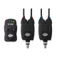 Delphin OPTIMO 9V Sada signalizátorů záběru 2+1 + CSW II Swinger + Snag
