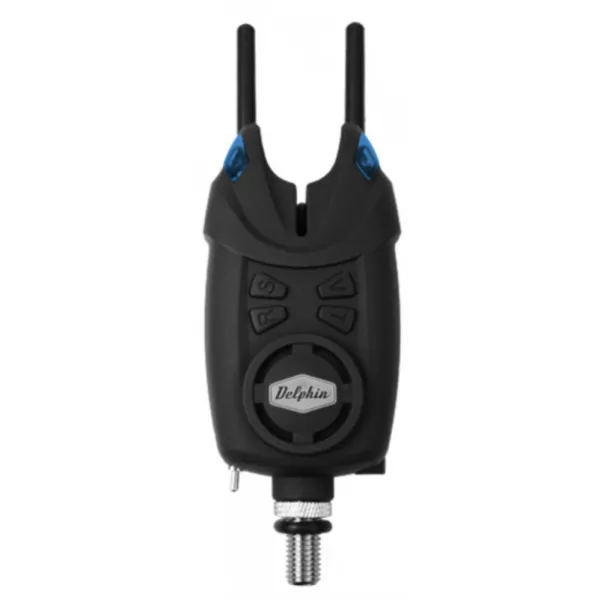 Delphin OPTIMO 9V Signalizátor záběru s modrou LED