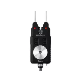 Delphin Briton Červený Signalizátor záběru