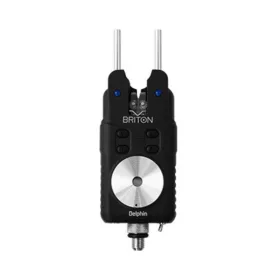 Delphin Briton Modrý Signalizátor záběru