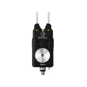 Delphin Briton Žlutý signalizátor záběru