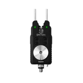Delphin Briton Zelený Hlásič záběru