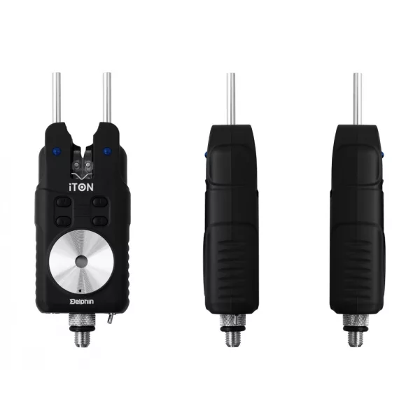Elektrický signalizátor Delphin iTON