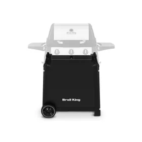 Broil King Porta Chef 320 Grilovací vozík Černý