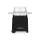Broil King Porta Chef 320 Grilovací vozík Černý