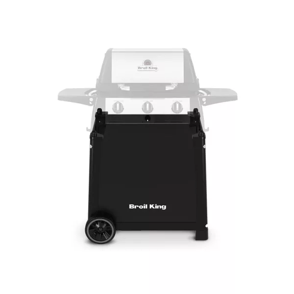 Broil King Porta Chef 320 Grilovací vozík Černý