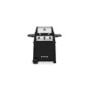 Broil King Porta Chef 320 Grilovací vozík Černý