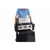 Broil King Porta Chef 320 Grilovací vozík Černý