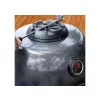Broil King KEG 5000 Gril na dřevěné uhlí a udírna 19'