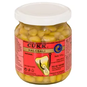 Cukk Naturální Lahůdková kukuřice
