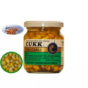 Cukk Anýzová Kukuřice