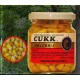 Cukk Imp Kukuřice, S tekutinou, Naturální