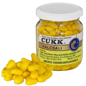 Cukk Žlutá Sladká kukuřice ( Med )