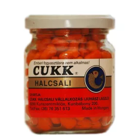 Cukk Oranžová Lahůdková kukuřice ( Speciál )
