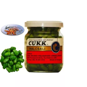 Cukk Zelená lahůdková kukuřice ( Anýz )