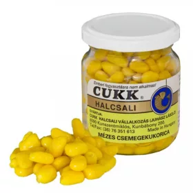 Cukk Oranžová Lahůdková kukuřice (S příchutí mušle