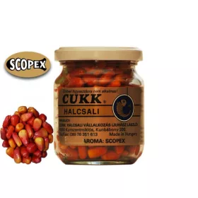 Cukk Hnědá Kukuřice (s aroma Scopex)