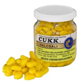 Cukk Světle Oranžová s aroma sýra