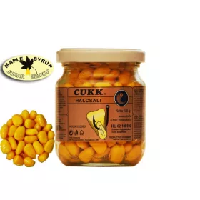 Cukk Žlutá, Javorový sirup