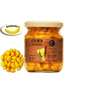 Cukk Žlutá, Banánová