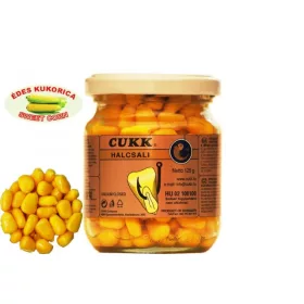 Cukk Žlutá, Voňavá Sladká kukuřice