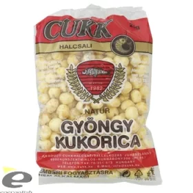 Cukk Kukuřice Perlička Velká Přírodní