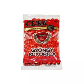 Cukk Kukuřice Perlička Velká Červená