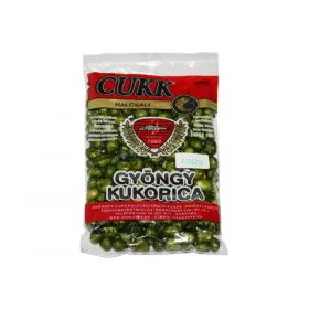 Cukk Kukuřice Perlička Velká Zelená Koule