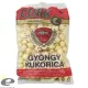 Cukk Perlová kukuřice Velká žlutá koule