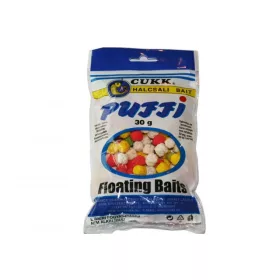 Cukk Cukrové Puffi