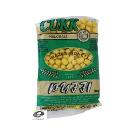 Cukk Drobný Žlutý, s příchutí medu