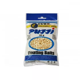 Cukk Mini Puffi Naturální
