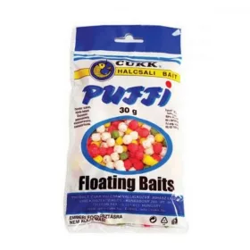 Cukk Sladké Mini Puffi, Smíšené