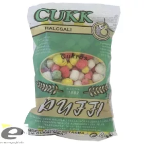 Cukk Puffi Malá (Žlutá-Ananas)