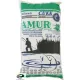 Cukk Amur Vojtěška Krmivo 400gr