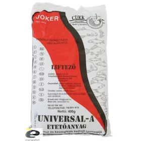 Cukk Universal-A Česnek-Med Krmná směs 400gr
