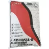 Cukk Universal-A Česnek-Med Krmná směs 400gr