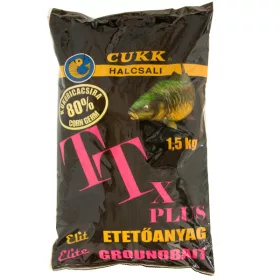 Cukk TTX Plusz Krmivo 1,5kg