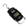 Digitální váha Delphin SPORTA up to 50kg
