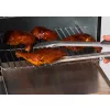 Broil King Smoke Vertikální udírna na dřevěné uhlí 18' Černá