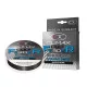 Climax Cult Feeder Bottom Braid 110m 0,21mm 10,6kg Dark Grey Pletená kmenová šňůra