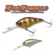 Tiemco Fat Pepper FP F 7,0cm 17,5gr 154 Wobbler