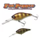 Tiemco Fat Pepper FP F 7,0cm 17,5gr 248 Wobler