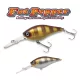 Tiemco Fat Pepper FP F 7,0cm 17,5gr 282 Wobler