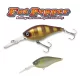 Tiemco Fat Pepper FP F 7,0cm 17,5gr 220 Wobler